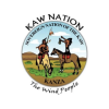 Kaw Nation Logo
