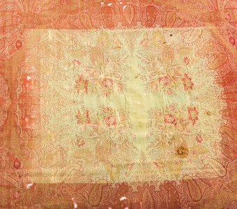 Paisley Shawl