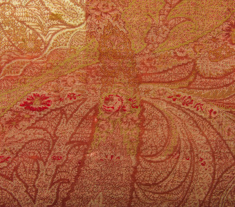 Paisley Shawl