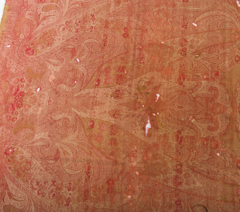 Paisley Shawl