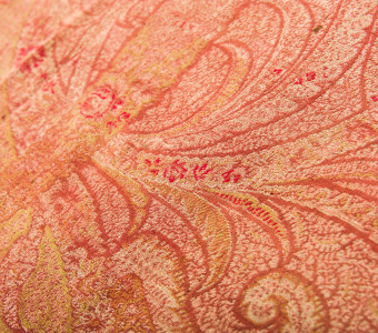 Paisley Shawl