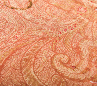 Paisley Shawl