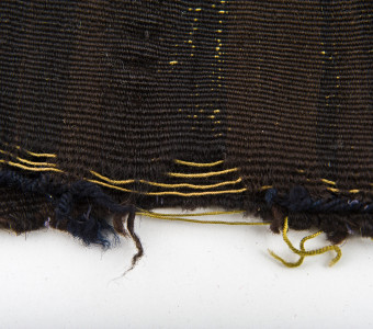 Thread close up