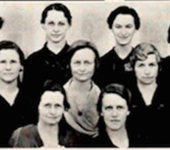 Dorothy Howard picture
