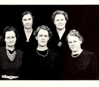 Dorothy Howard picture