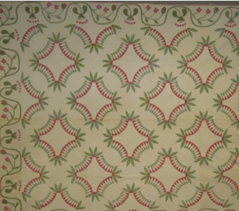 A Quilt