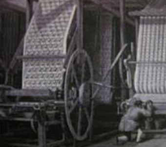 A Quilt