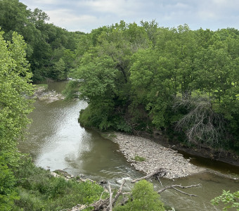 Rock Creek, Photo Courtesy of Steven Walsh
