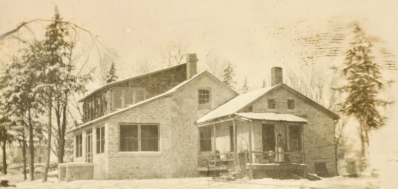 Marlatt Homestead