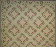 A large image of the quilt