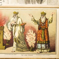 Image in the bible 