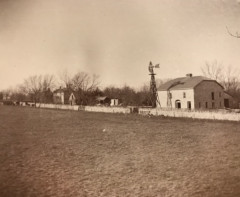 Marlatt Homestead 1