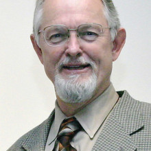 Mark Chapman